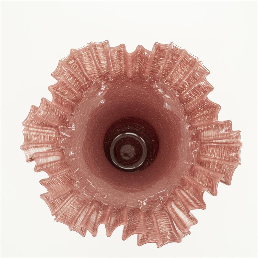 Bae – burgundy
