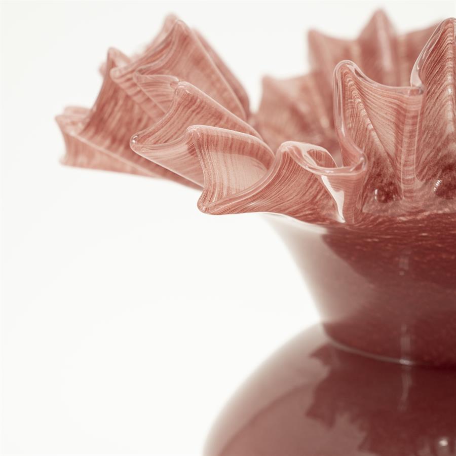 Bae – burgundy