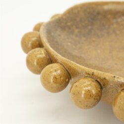 Bowl Viro – mustard