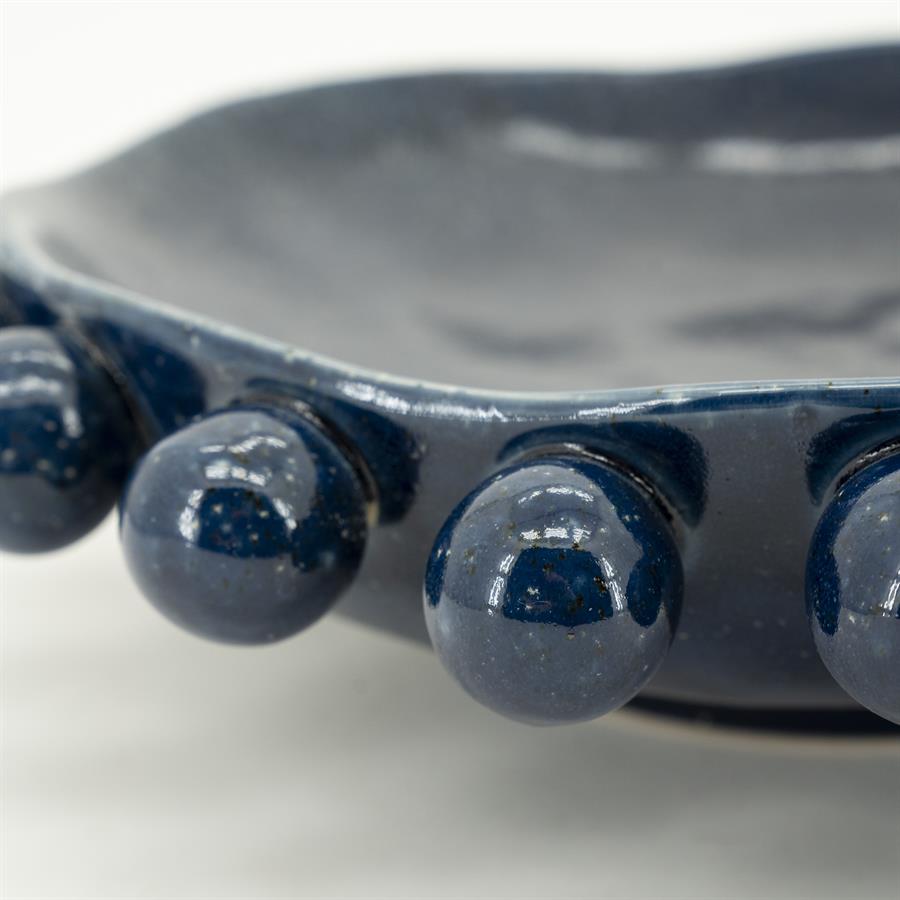 Bowl Viro – blue