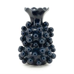 Vase Viro – blue