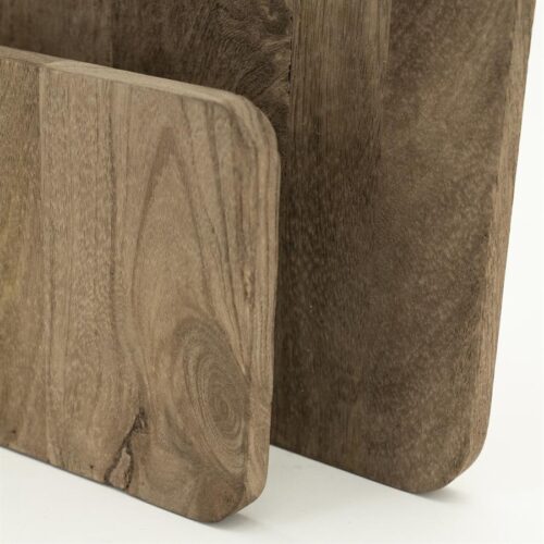 Yomu – brown