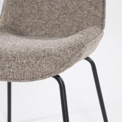 Base – brown