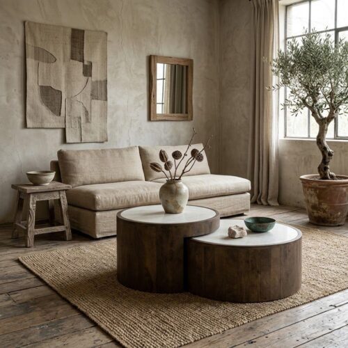 Salontafel set Hazel