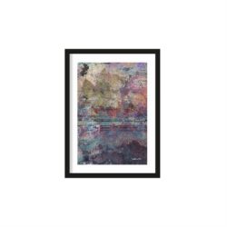 Birch Tree Autumn 2 50×70 cm