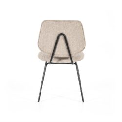 Stoel Lynn – beige fletcher