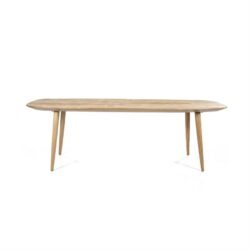 Eettafel Tabassum – 220×100