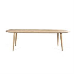 Eettafel Tabassum – 260×100
