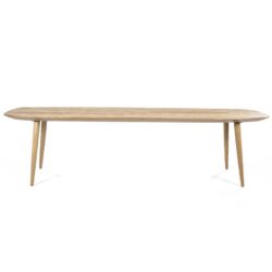 Eettafel Tabassum – 300×100