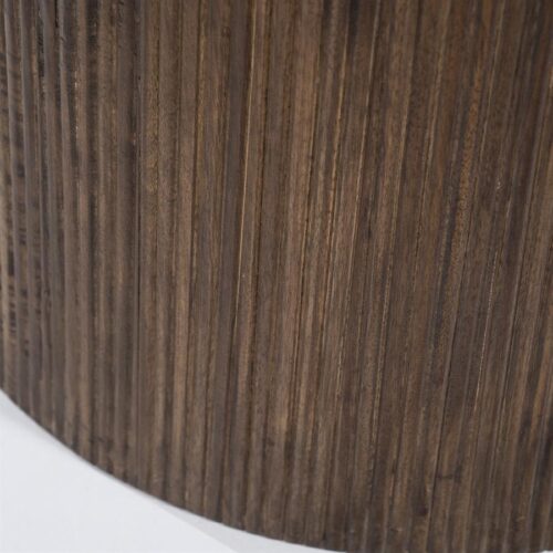 Eettafel Maxim rond – 130×76