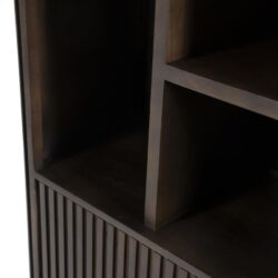 95732_7 Boekenkast Remi – bruin