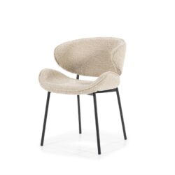 Stoel Tess – zand Spark