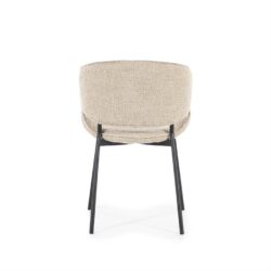 Stoel Tess – zand Spark