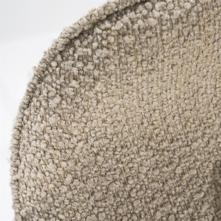 Stoel Tess – zand Spark