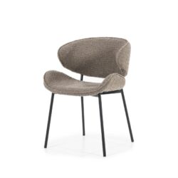 Stoel Tess – bruin Spark