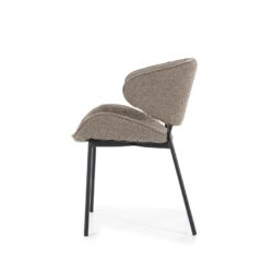 Stoel Tess – bruin Spark