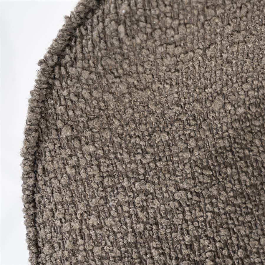 Stoel Tess – bruin Spark