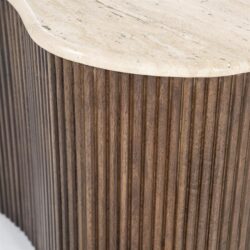 Salontafel Mari – 70x47x38