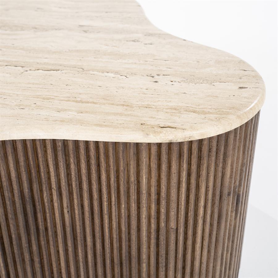 Salontafel Mari – 83x72x34
