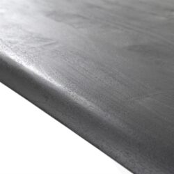 Eettafel Jiska 300×100 – zwart
