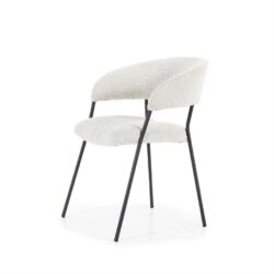 Stoel Luka – beige Copenhagen