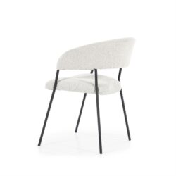 Stoel Luka – beige Copenhagen