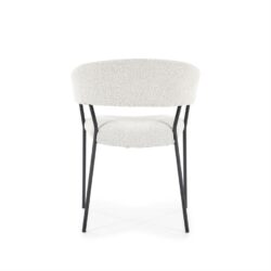 Stoel Luka – beige Copenhagen