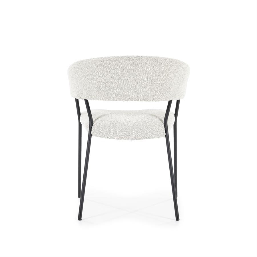 Stoel Luka – beige Copenhagen