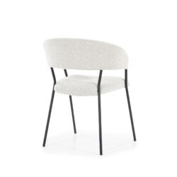 Stoel Luka – beige Copenhagen