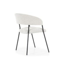 Stoel Luka – beige Copenhagen