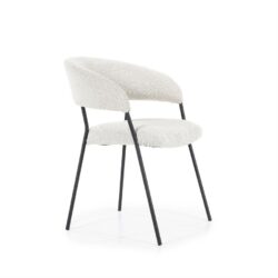 Stoel Luka – beige Copenhagen