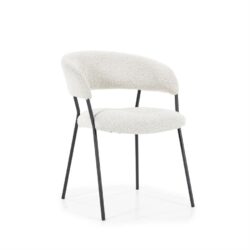 Stoel Luka – beige Copenhagen
