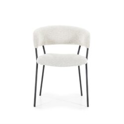 Stoel Luka – beige Copenhagen