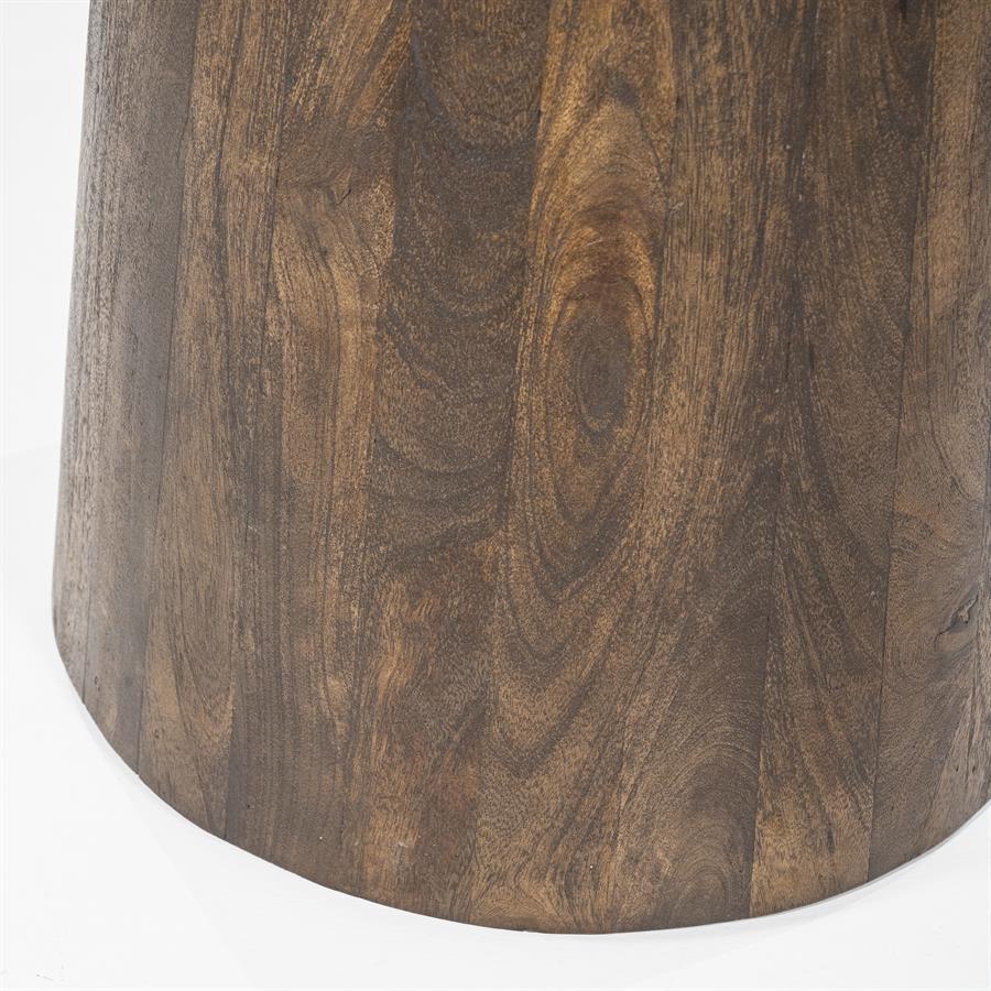 Eettafel Aikin – 130×77 cm
