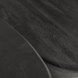 Mila 70x53x35 – zwart