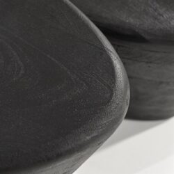 Mila 70x53x35 – zwart