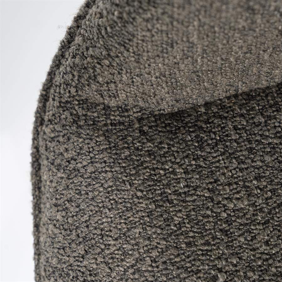 Stoel Jeff – bruin Bogda