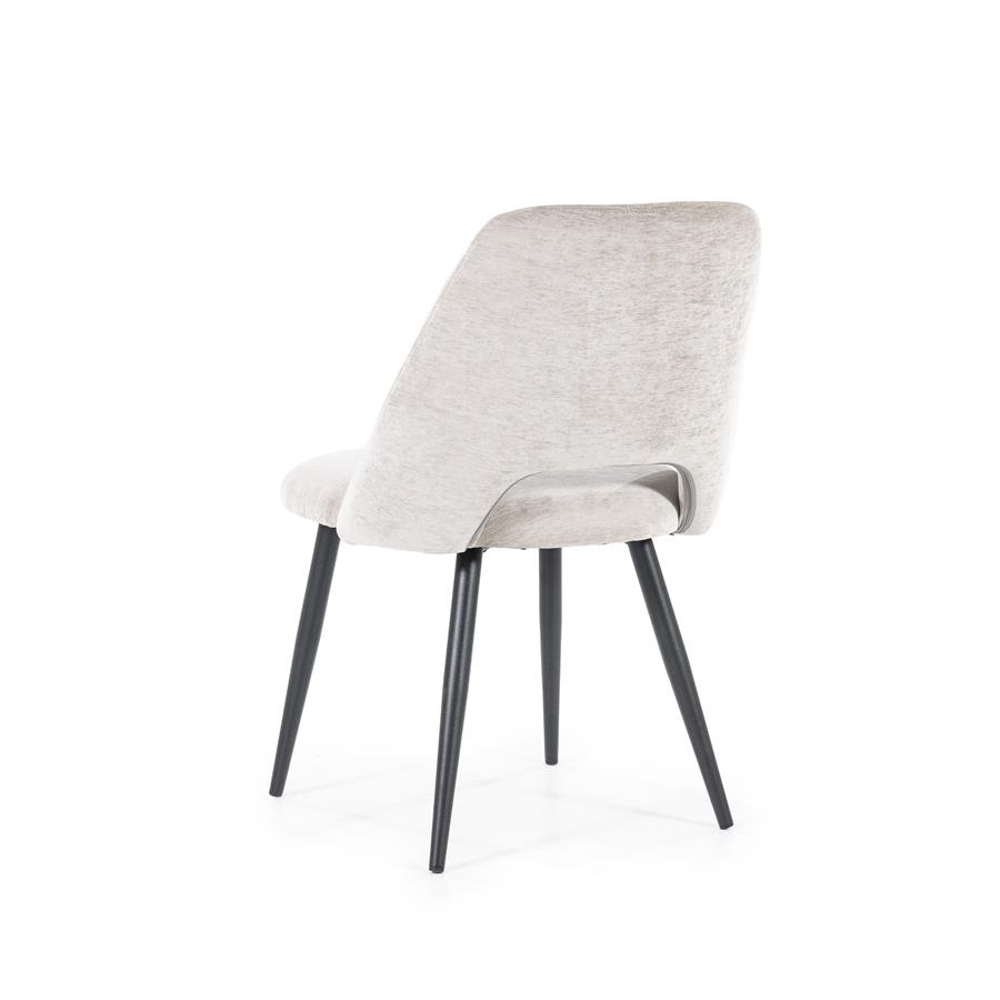 Stoel Esmee – beige Mellow