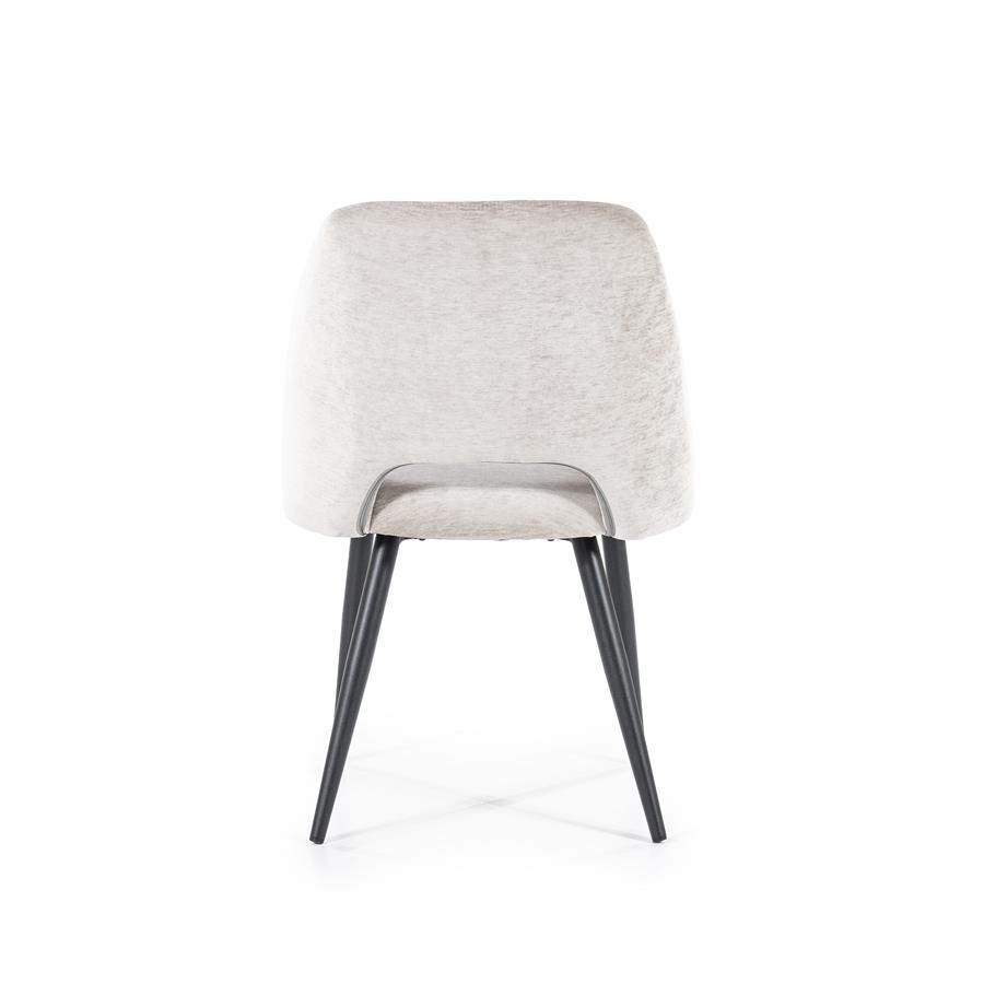 Stoel Esmee – beige Mellow