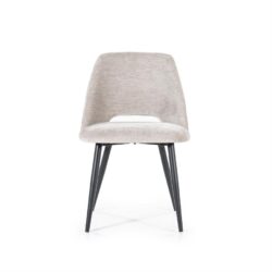 Stoel Esmee – beige Mellow