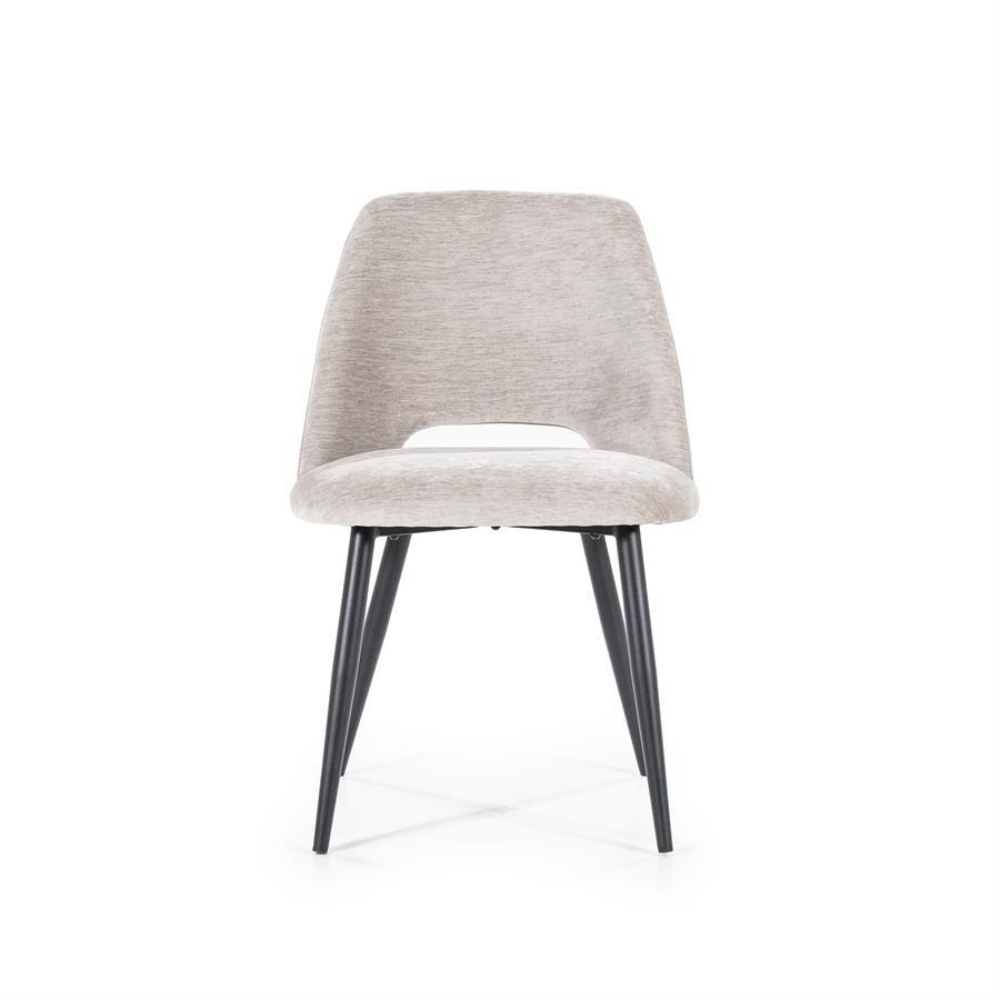 Stoel Esmee – beige Mellow