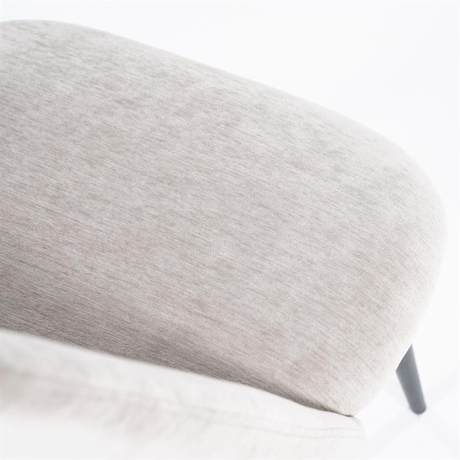 Stoel Esmee – beige Mellow