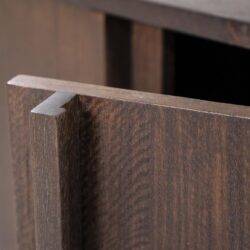 TV meubel Jimmy – 2drs. 2 laden