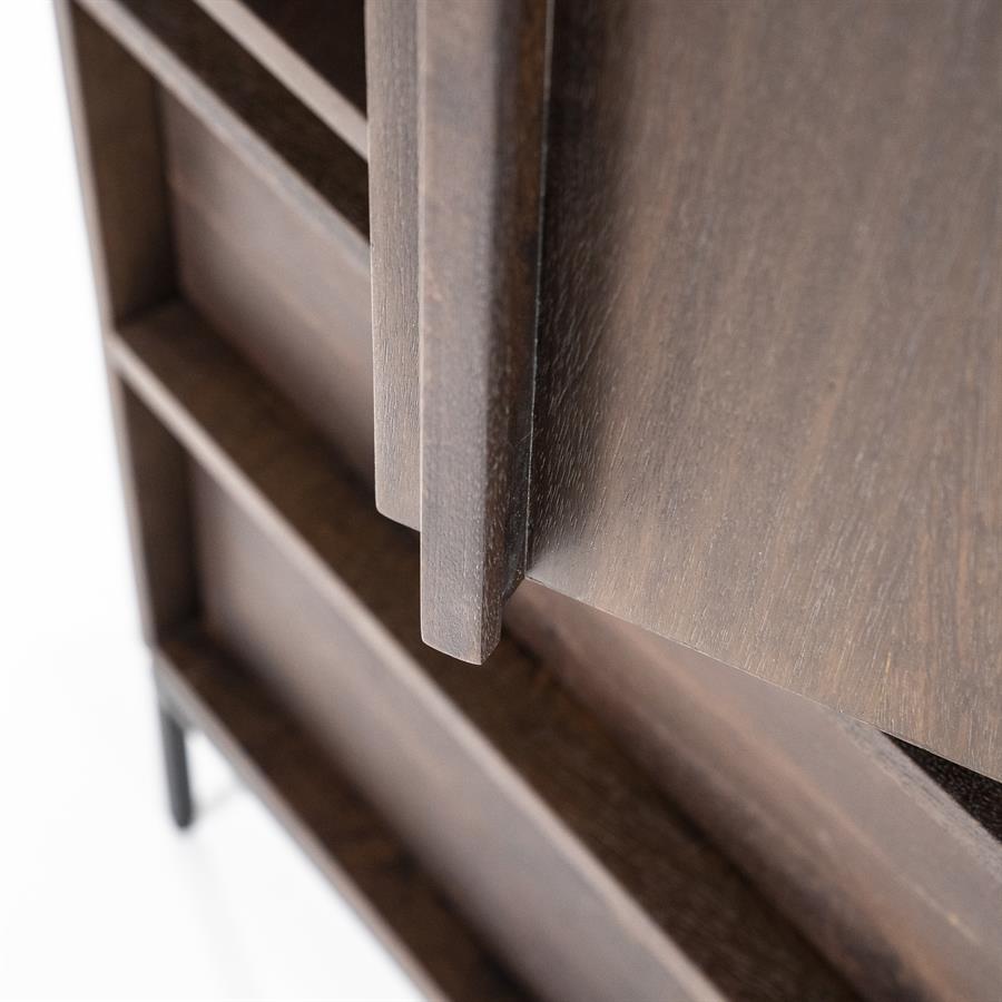 Kabinet Jimmy – 2drs. 2 laden