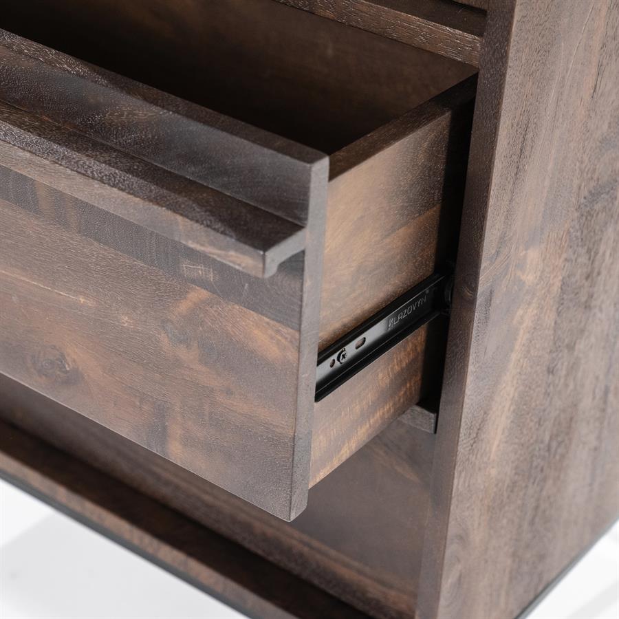 Kabinet Jimmy – 2drs. 2 laden