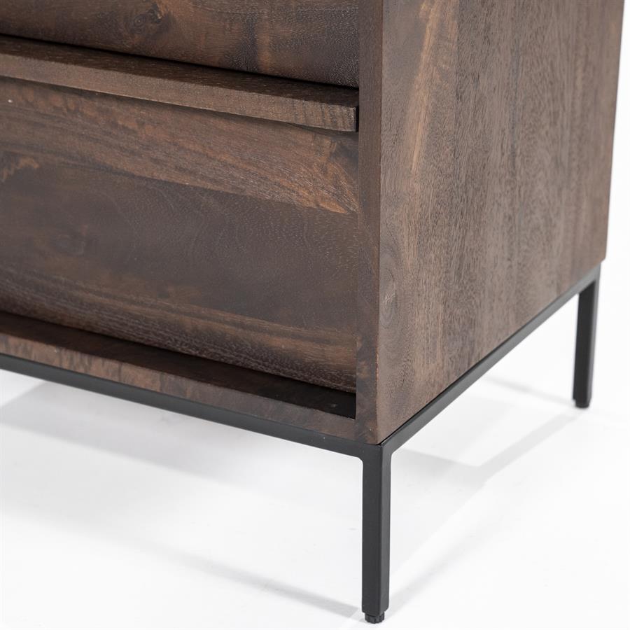 Kabinet Jimmy – 2drs. 2 laden