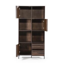 Kabinet Jimmy – 3drs. 2 laden