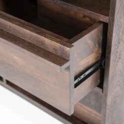 Kabinet Jimmy – 3drs. 2 laden