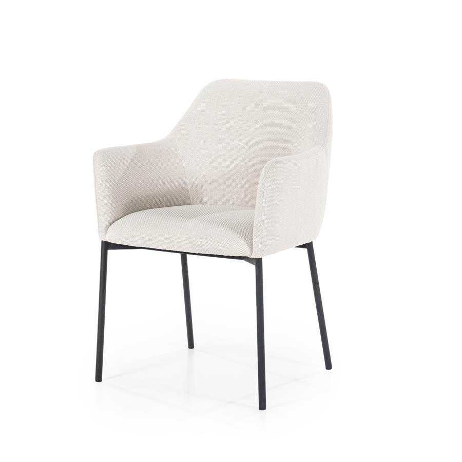 Stoel Paul – beige Linea