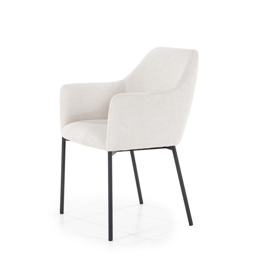 Stoel Paul – beige Linea